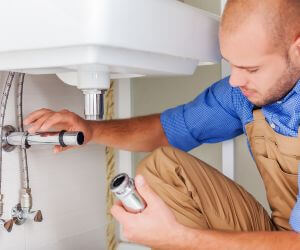 About Emergency plumbing pros Bern, KS